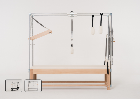 Cadillac (Aluminium)